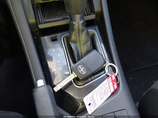 Scion IM 2016 JTNKARJE5GJ503009 Image 11