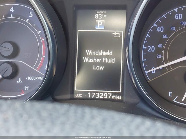 Scion IM 2016 JTNKARJE5GJ503009 Image 15