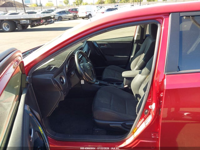 Scion IM 2016 JTNKARJE5GJ503009 Image 5