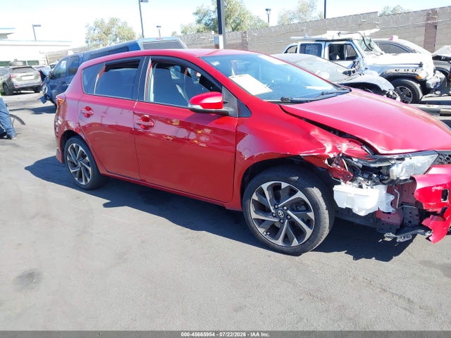 Scion IM 2016 JTNKARJE5GJ503009 Image 6