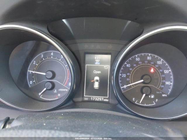 Scion IM 2016 JTNKARJE5GJ503009 Image 7