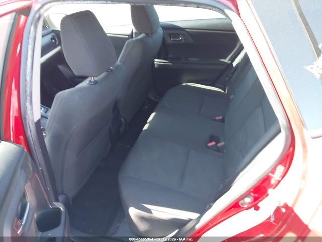 Scion IM 2016 JTNKARJE5GJ503009 Image 8