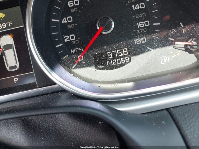 Продажа на аукционе авто 2012 Audi Q7 3.0 Tdi Premium, vin: WA1LMAFE4CD007499, номер лота: 45665956