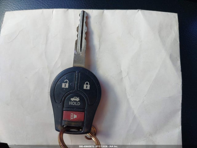 Nissan SENTRA S 2015 3N1AB7AP6FY351502 Image 11