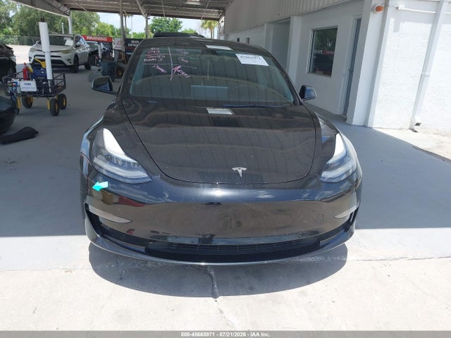 Aukcja sprzedaży 2022 Tesla Model 3 Long Range Dual Motor All-wheel Drive, vin: 5YJ3E1EB5NF128340, numer aukcji: 45665971