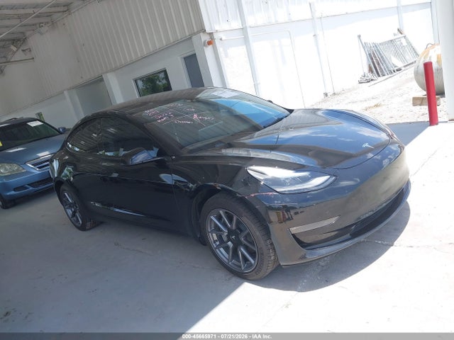 Aukcja sprzedaży 2022 Tesla Model 3 Long Range Dual Motor All-wheel Drive, vin: 5YJ3E1EB5NF128340, numer aukcji: 45665971