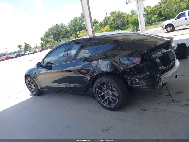 Aukcja sprzedaży 2022 Tesla Model 3 Long Range Dual Motor All-wheel Drive, vin: 5YJ3E1EB5NF128340, numer aukcji: 45665971