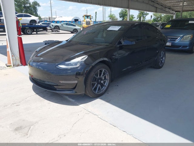 Aukcja sprzedaży 2022 Tesla Model 3 Long Range Dual Motor All-wheel Drive, vin: 5YJ3E1EB5NF128340, numer aukcji: 45665971