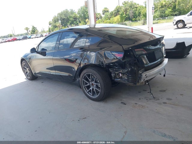 Aukcja sprzedaży 2022 Tesla Model 3 Long Range Dual Motor All-wheel Drive, vin: 5YJ3E1EB5NF128340, numer aukcji: 45665971