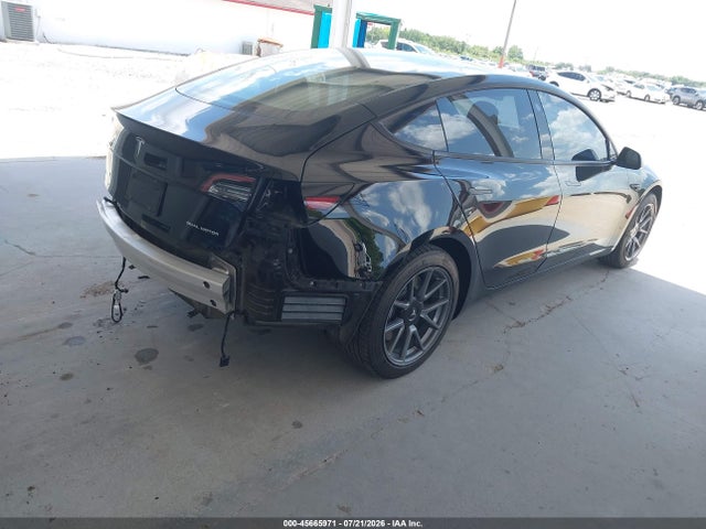 Aukcja sprzedaży 2022 Tesla Model 3 Long Range Dual Motor All-wheel Drive, vin: 5YJ3E1EB5NF128340, numer aukcji: 45665971