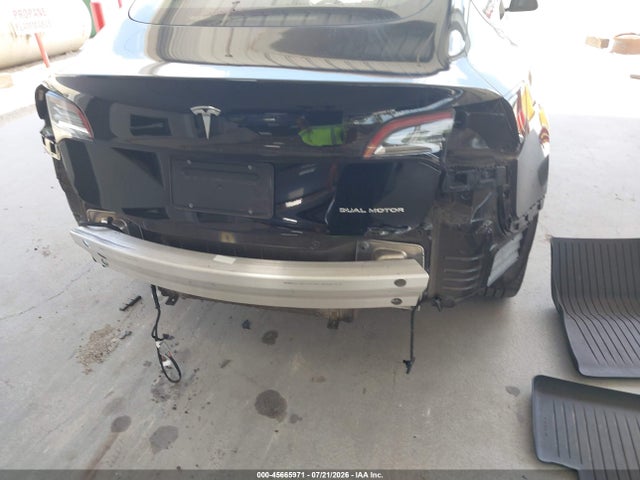 Aukcja sprzedaży 2022 Tesla Model 3 Long Range Dual Motor All-wheel Drive, vin: 5YJ3E1EB5NF128340, numer aukcji: 45665971