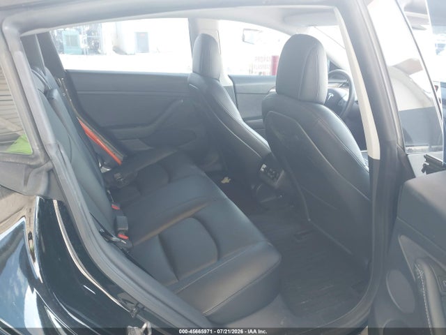 Aukcja sprzedaży 2022 Tesla Model 3 Long Range Dual Motor All-wheel Drive, vin: 5YJ3E1EB5NF128340, numer aukcji: 45665971