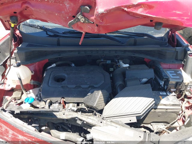 KIA Sportage Lx 2021 KNDPM3AC3M7888401 Image 10
