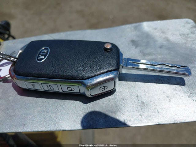 KIA Sportage Lx 2021 KNDPM3AC3M7888401 Image 11