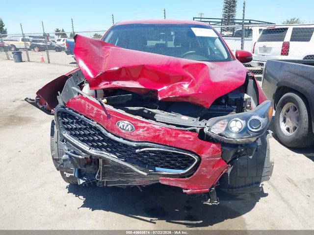 KIA Sportage Lx 2021 KNDPM3AC3M7888401 Image 15