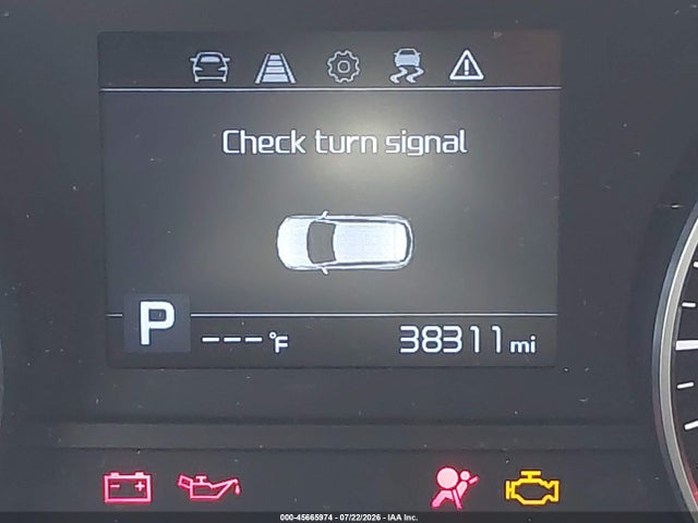 KIA Sportage Lx 2021 KNDPM3AC3M7888401 Image 18