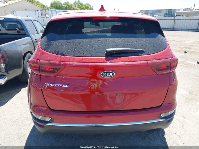 KIA Sportage Lx 2021 KNDPM3AC3M7888401 Image 19