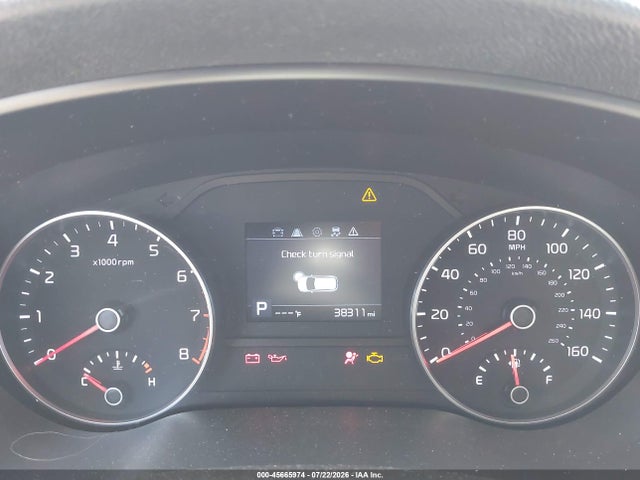 KIA Sportage Lx 2021 KNDPM3AC3M7888401 Image 7