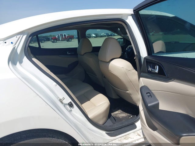 Продаж на аукціоні авто 2016 Nissan Maxima 3.5 Sl, vin: 1N4AA6AP4GC413490, номер лоту: 45665975