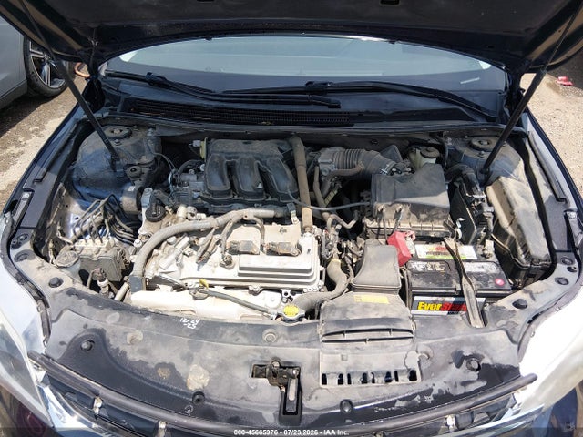 2015 Toyota Avalon Xle Premium მანქანა იყიდება აუქციონზე, vin: 4T1BK1EB5FU167096, აუქციონის ნომერი: 45665976
