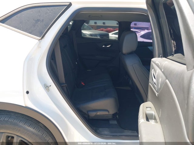Aukcja sprzedaży 2021 Chevrolet Blazer Fwd 3lt, vin: 3GNKBDRSXMS563982, numer aukcji: 45665978