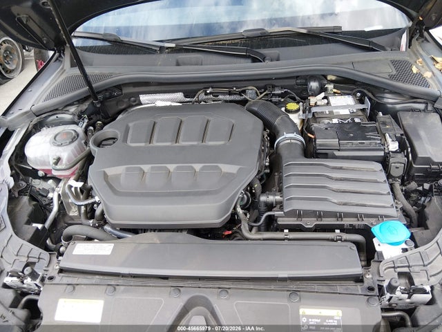 2025 Audi A3 Premium 40 Tfsi Quattro S Tronic მანქანა იყიდება აუქციონზე, vin: WAUGUDGY4SA047466, აუქციონის ნომერი: 45665979