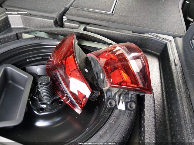 2025 Audi A3 Premium 40 Tfsi Quattro S Tronic მანქანა იყიდება აუქციონზე, vin: WAUGUDGY4SA047466, აუქციონის ნომერი: 45665979