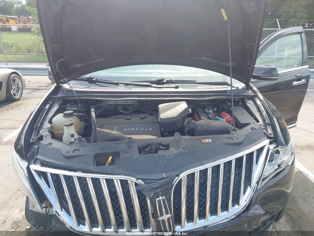Aukcja sprzedaży 2014 Lincoln Mkx, vin: 2LMDJ6JK9EBL13474, numer aukcji: 45665980
