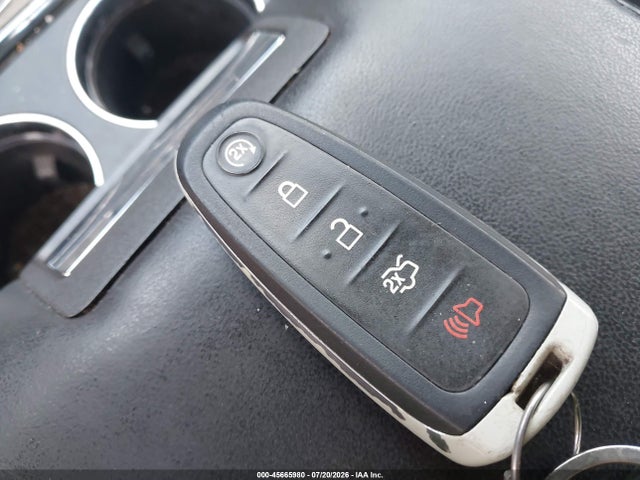 Aukcja sprzedaży 2014 Lincoln Mkx, vin: 2LMDJ6JK9EBL13474, numer aukcji: 45665980