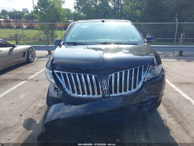 Aukcja sprzedaży 2014 Lincoln Mkx, vin: 2LMDJ6JK9EBL13474, numer aukcji: 45665980