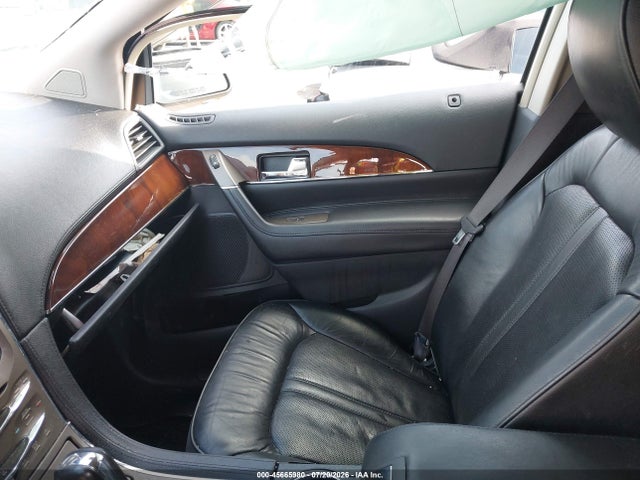 Aukcja sprzedaży 2014 Lincoln Mkx, vin: 2LMDJ6JK9EBL13474, numer aukcji: 45665980