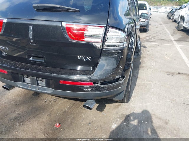 Aukcja sprzedaży 2014 Lincoln Mkx, vin: 2LMDJ6JK9EBL13474, numer aukcji: 45665980
