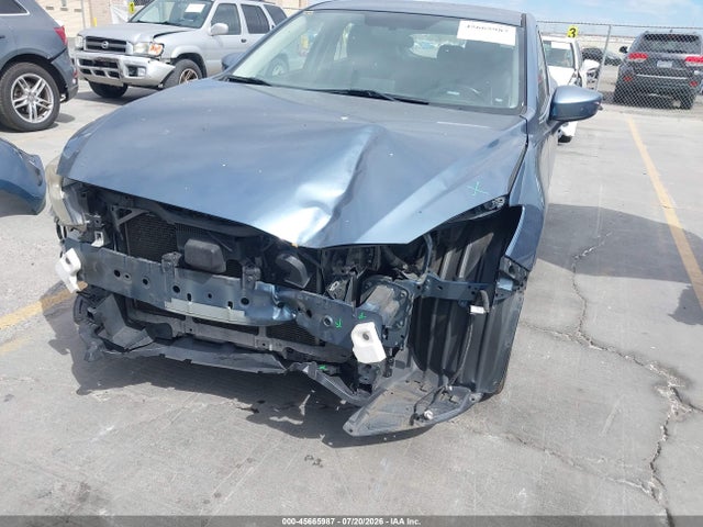 JM1BM1L39F1259601 Mazda Mazda3 S Touring