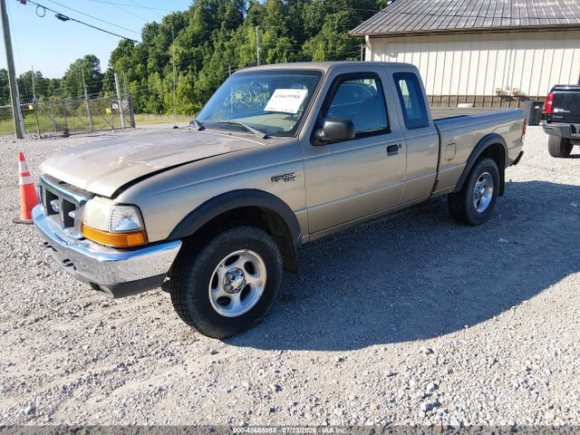 Продажа на аукционе авто 2000 Ford Ranger Xl/xlt, vin: 1FTZR15V5YPA19587, номер лота: 45665988