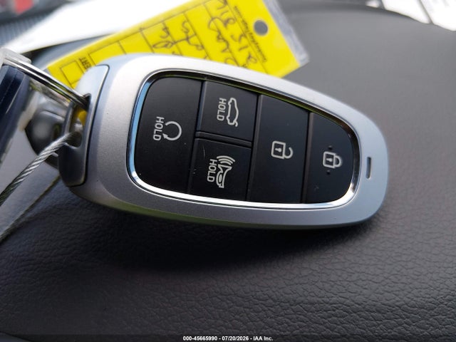 Продаж на аукціоні авто 2022 Hyundai Sonata Sel, vin: KMHL64JA3NA215816, номер лоту: 45665990