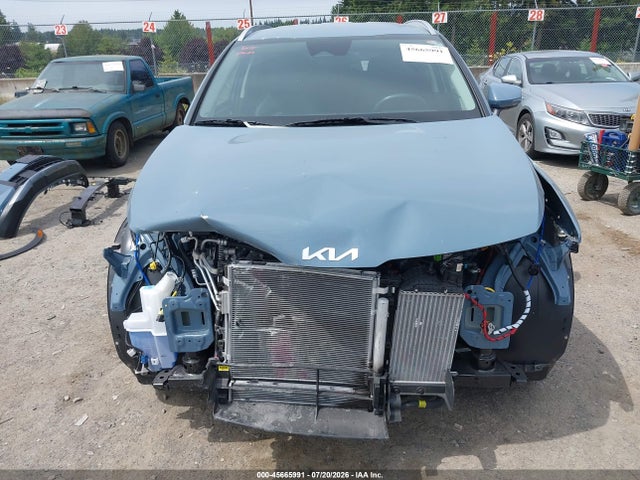 KNDPVDDGXT7315110 KIA Sportage Hybrid Ex