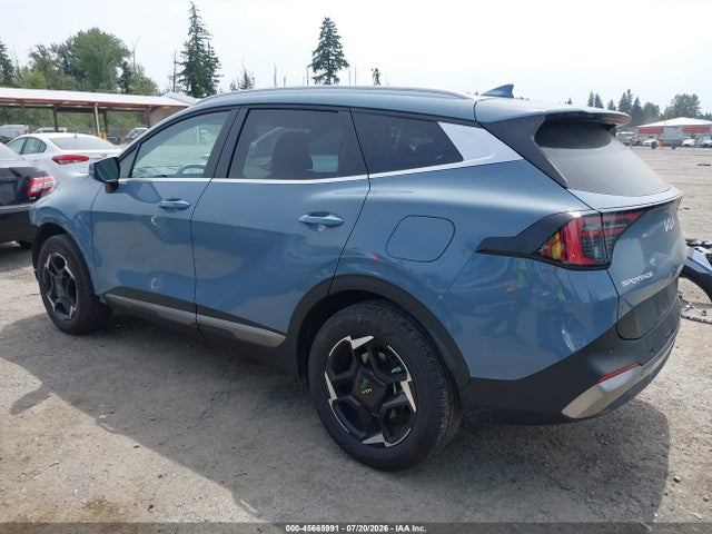 KNDPVDDGXT7315110 KIA Sportage Hybrid Ex