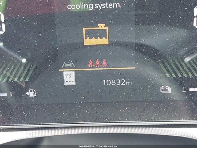 KNDPVDDGXT7315110 KIA Sportage Hybrid Ex