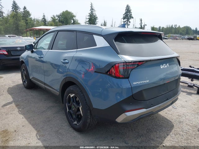 KNDPVDDGXT7315110 KIA Sportage Hybrid Ex