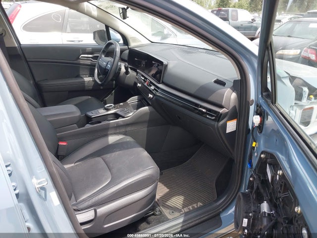 KNDPVDDGXT7315110 KIA Sportage Hybrid Ex