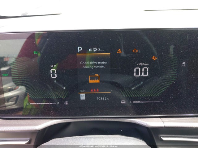 KNDPVDDGXT7315110 KIA Sportage Hybrid Ex
