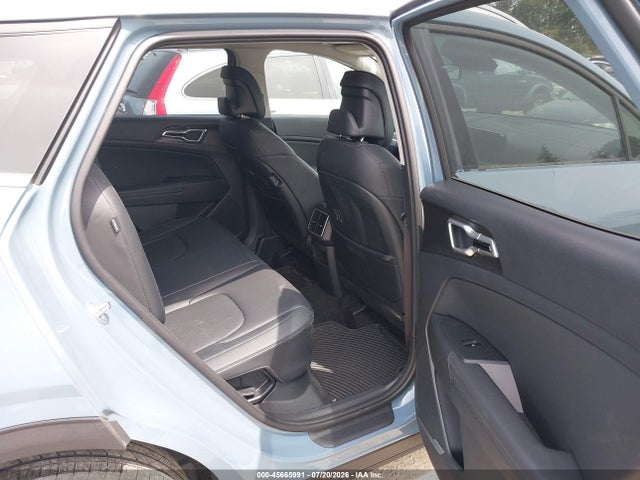 KNDPVDDGXT7315110 KIA Sportage Hybrid Ex