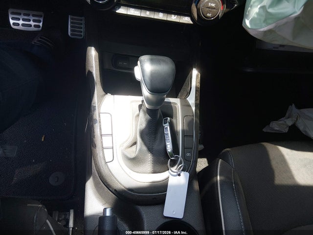 Продажа на аукционе авто 2023 Kia Forte Gt-line, vin: 3KPF54ADXPE564101, номер лота: 45665999