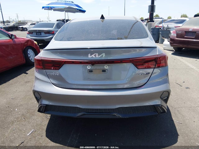 Продажа на аукционе авто 2023 Kia Forte Gt-line, vin: 3KPF54ADXPE564101, номер лота: 45665999