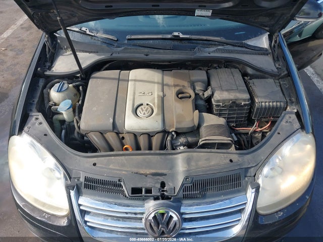 Продаж на аукціоні авто 2008 Volkswagen Jetta Se/sel, vin: 3VWRM71K58M048748, номер лоту: 45666002