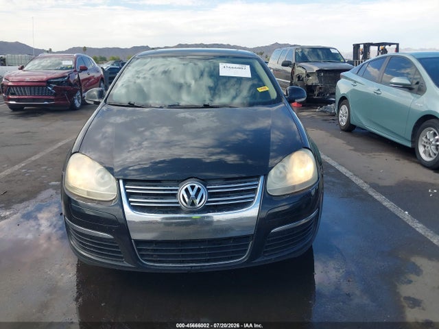 Auction sale of the 2008 Volkswagen Jetta Se/sel, vin: 3VWRM71K58M048748, lot number: 45666002