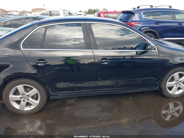 Продаж на аукціоні авто 2008 Volkswagen Jetta Se/sel, vin: 3VWRM71K58M048748, номер лоту: 45666002