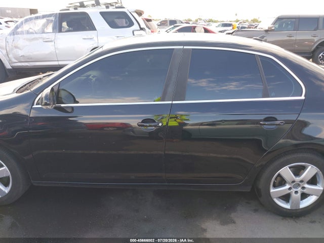 Продаж на аукціоні авто 2008 Volkswagen Jetta Se/sel, vin: 3VWRM71K58M048748, номер лоту: 45666002