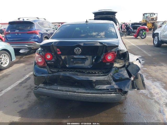 Продаж на аукціоні авто 2008 Volkswagen Jetta Se/sel, vin: 3VWRM71K58M048748, номер лоту: 45666002