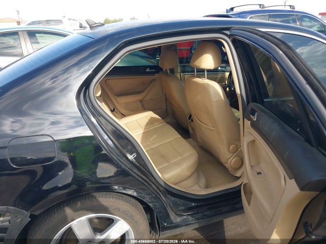 Продаж на аукціоні авто 2008 Volkswagen Jetta Se/sel, vin: 3VWRM71K58M048748, номер лоту: 45666002